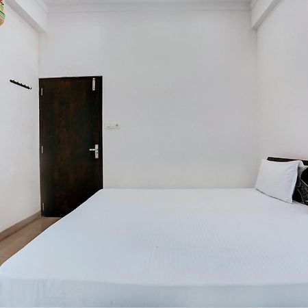 Super Hotel O Goverdhan Villa 우다이푸르 외부 사진
