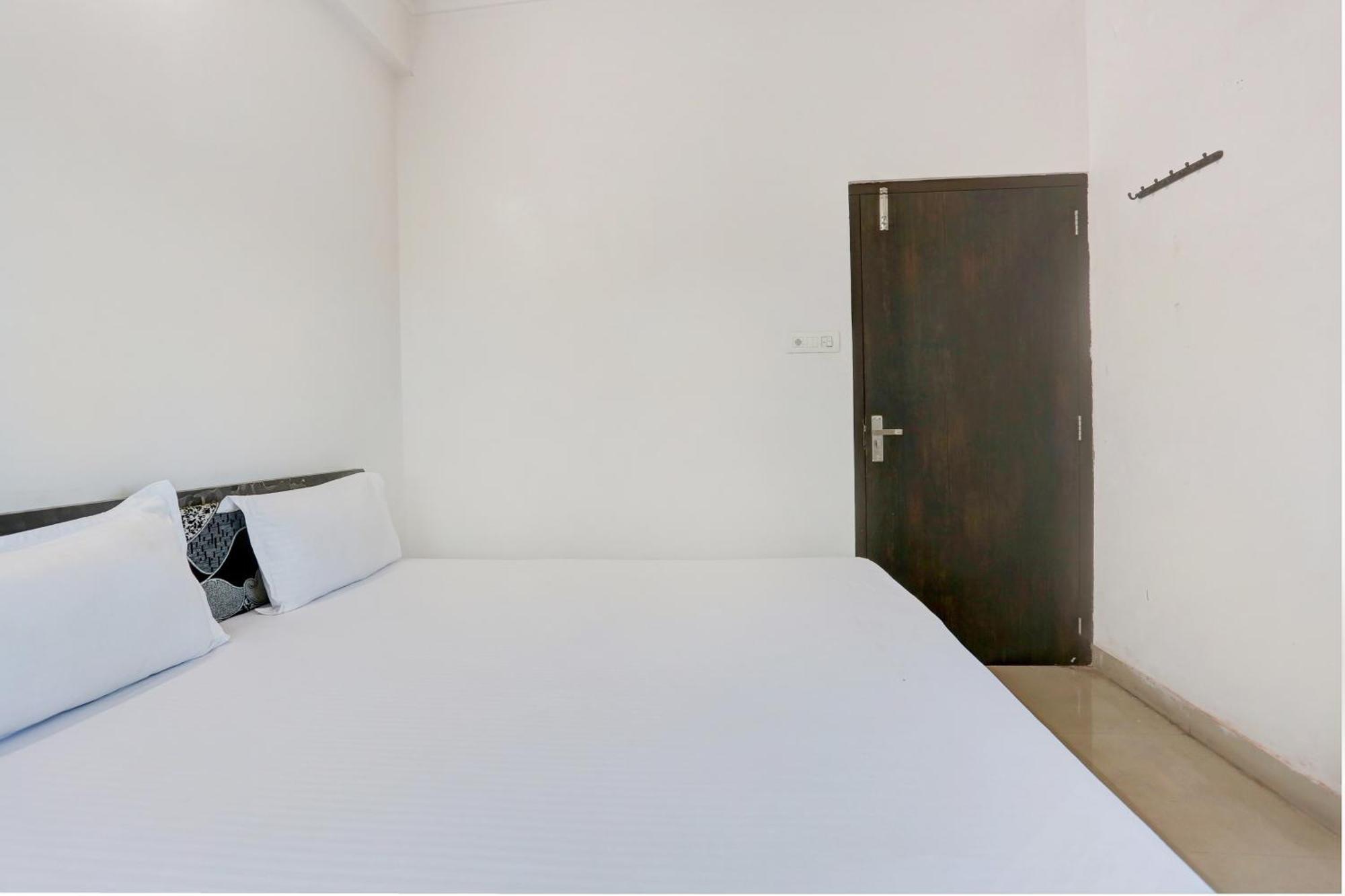 Super Hotel O Goverdhan Villa 우다이푸르 외부 사진