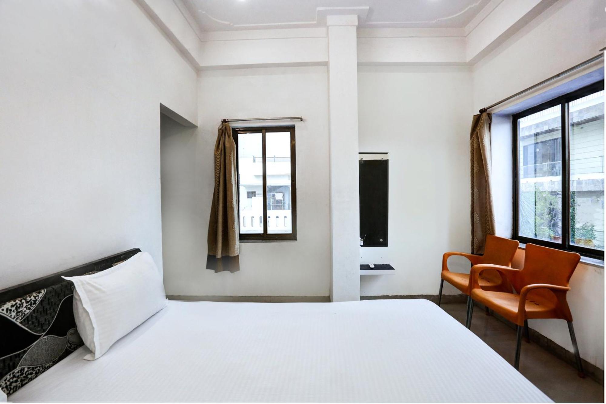 Super Hotel O Goverdhan Villa 우다이푸르 외부 사진