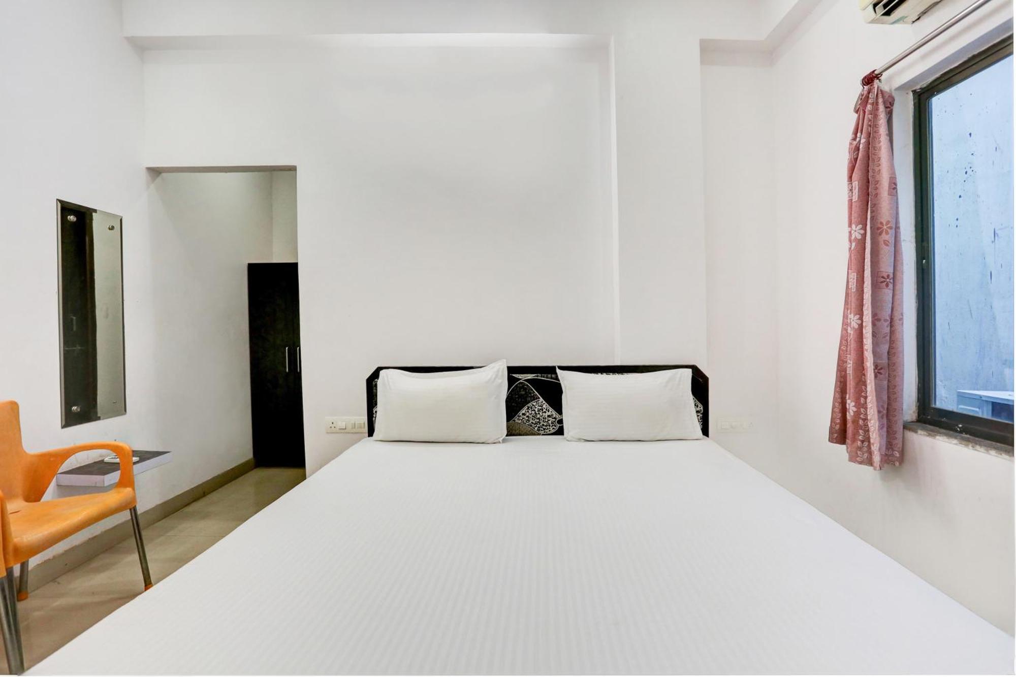 Super Hotel O Goverdhan Villa 우다이푸르 외부 사진
