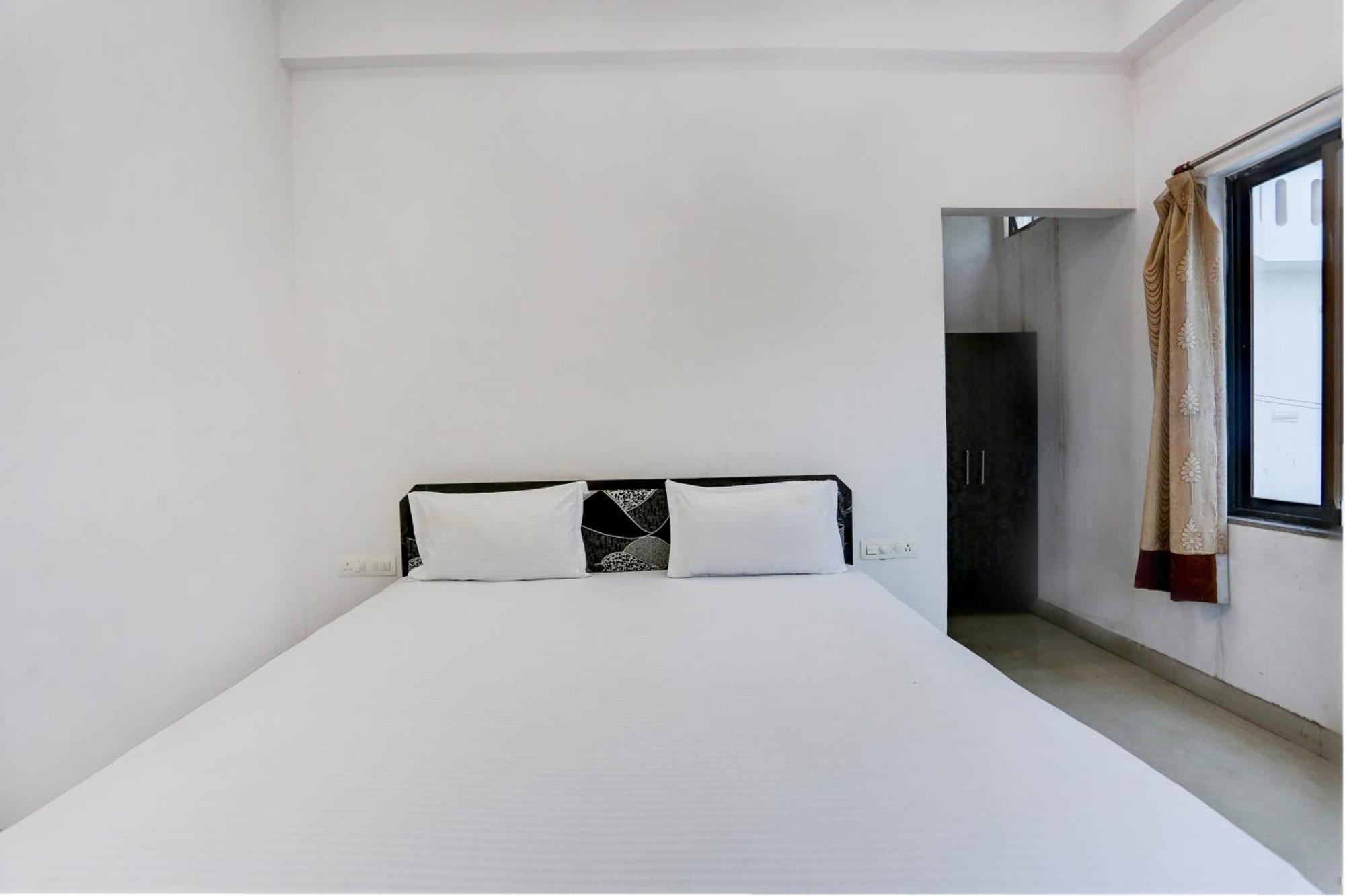 Super Hotel O Goverdhan Villa 우다이푸르 외부 사진