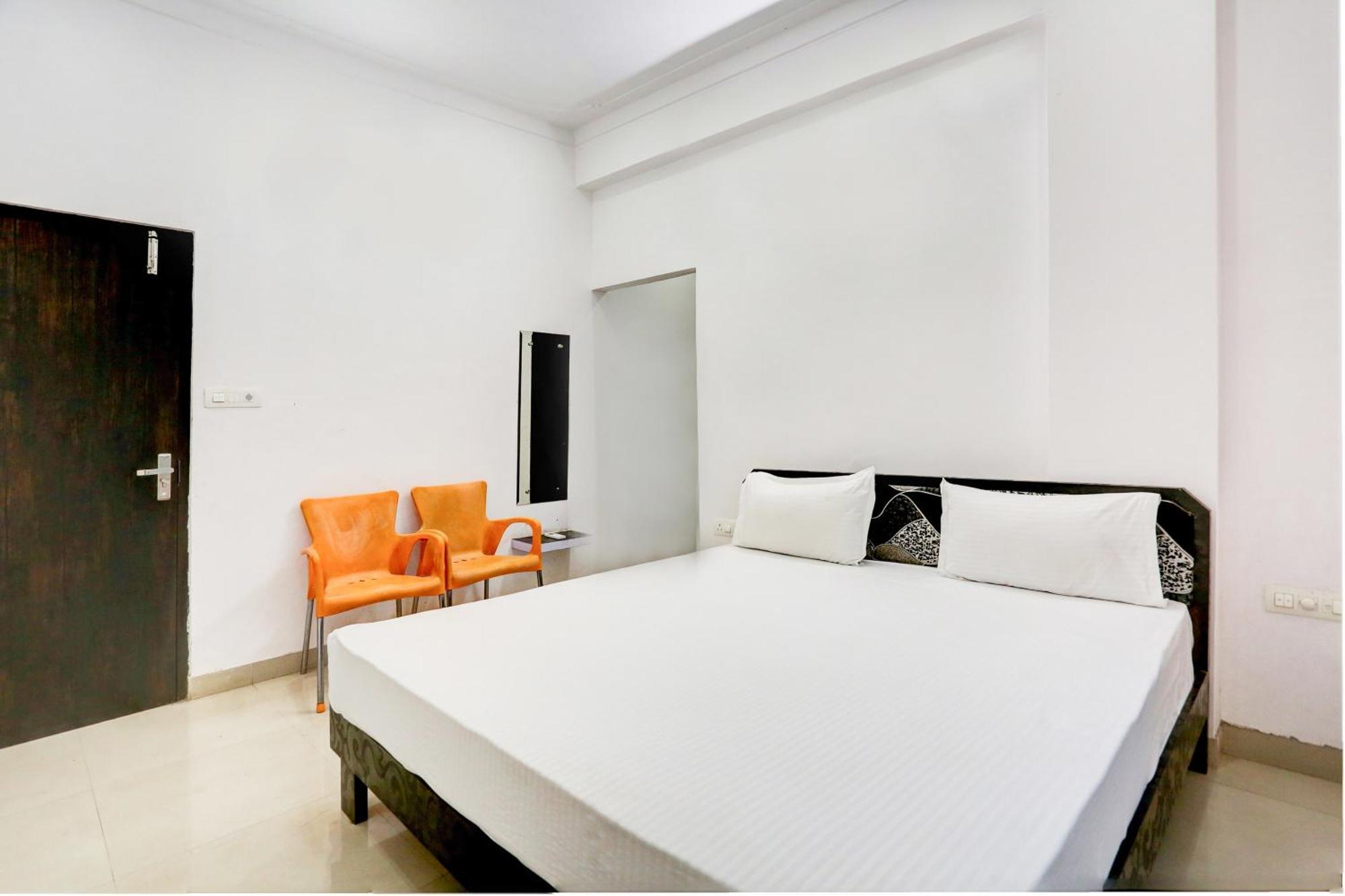 Super Hotel O Goverdhan Villa 우다이푸르 외부 사진