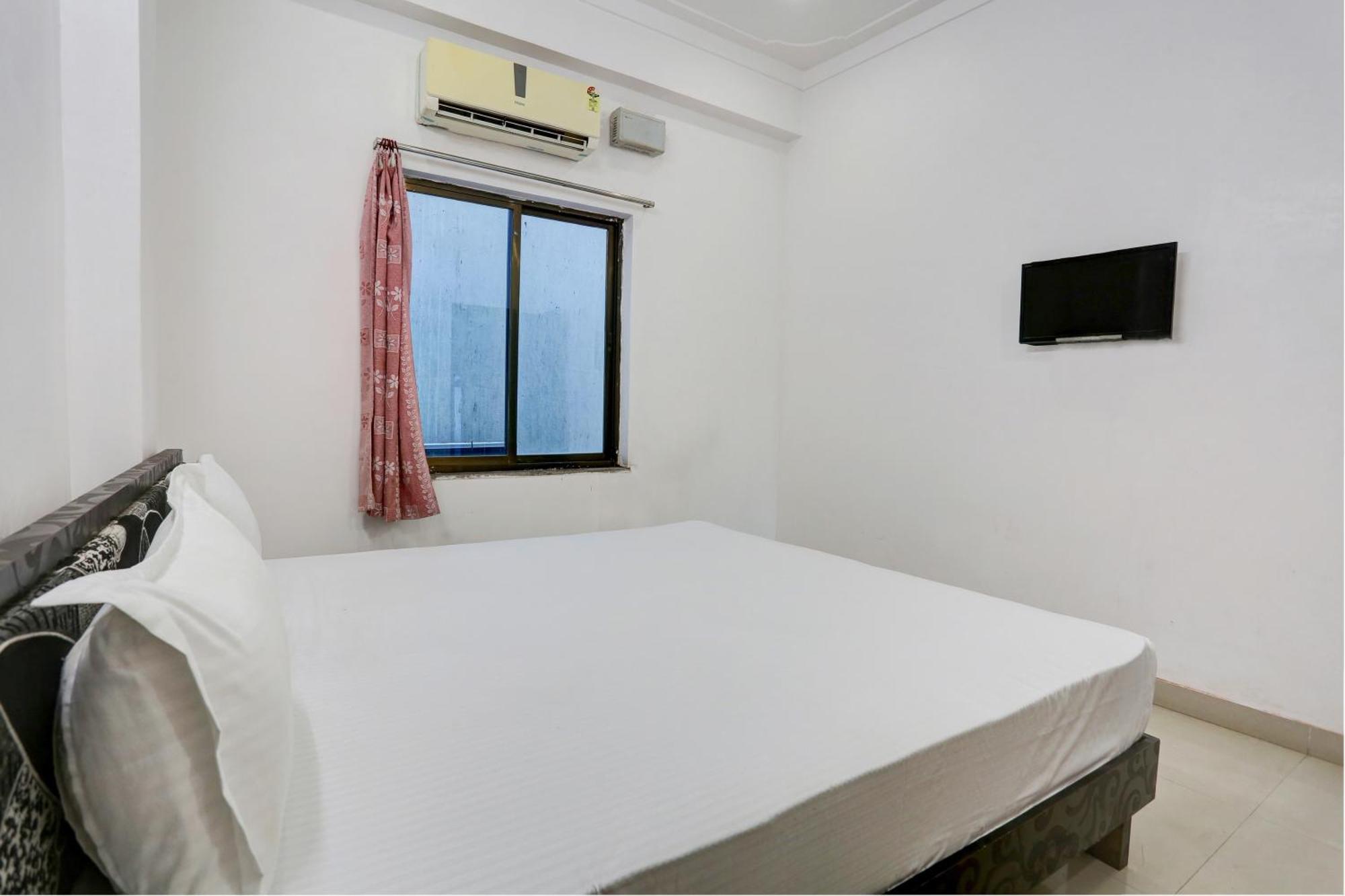 Super Hotel O Goverdhan Villa 우다이푸르 외부 사진