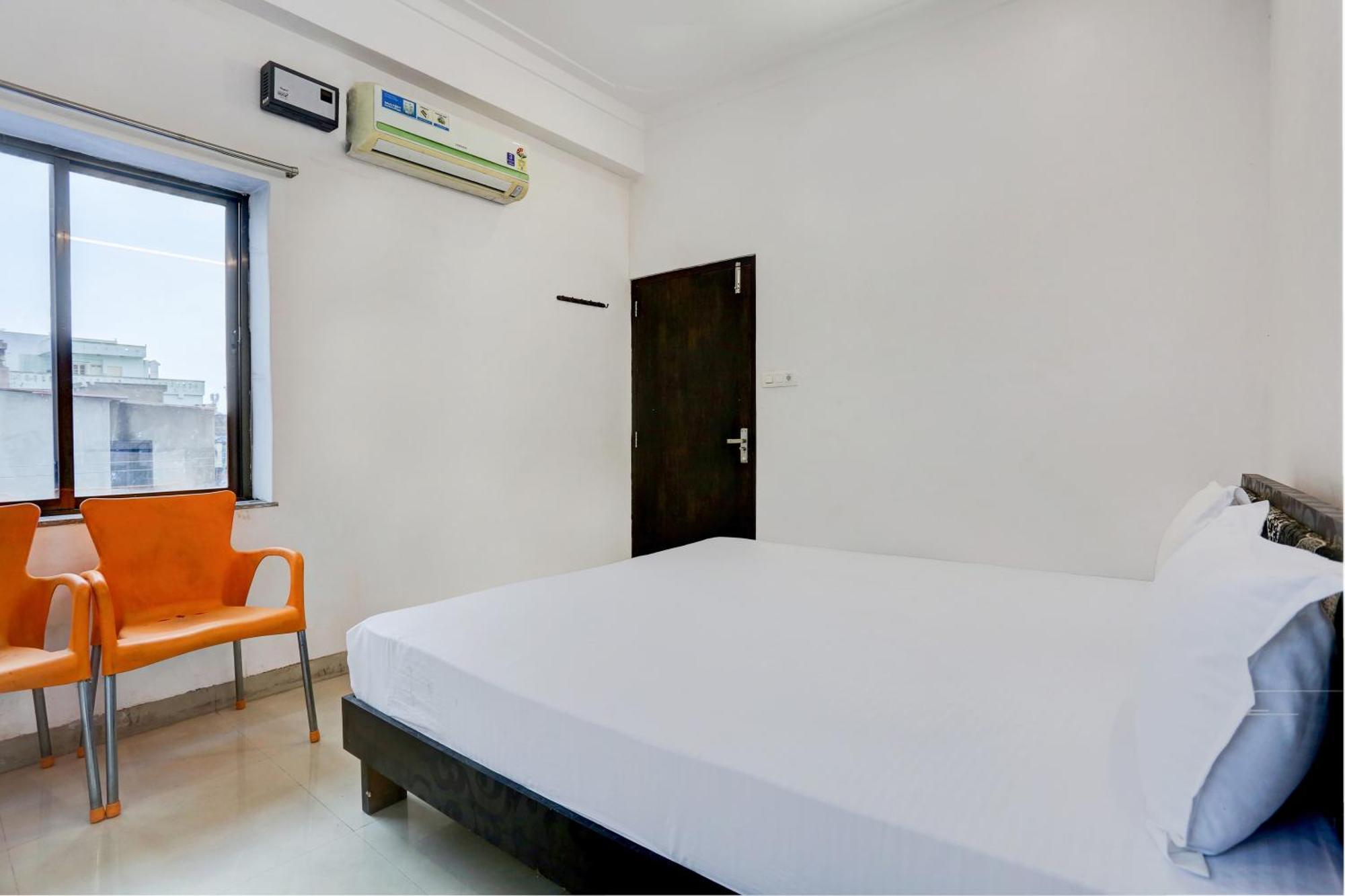Super Hotel O Goverdhan Villa 우다이푸르 외부 사진