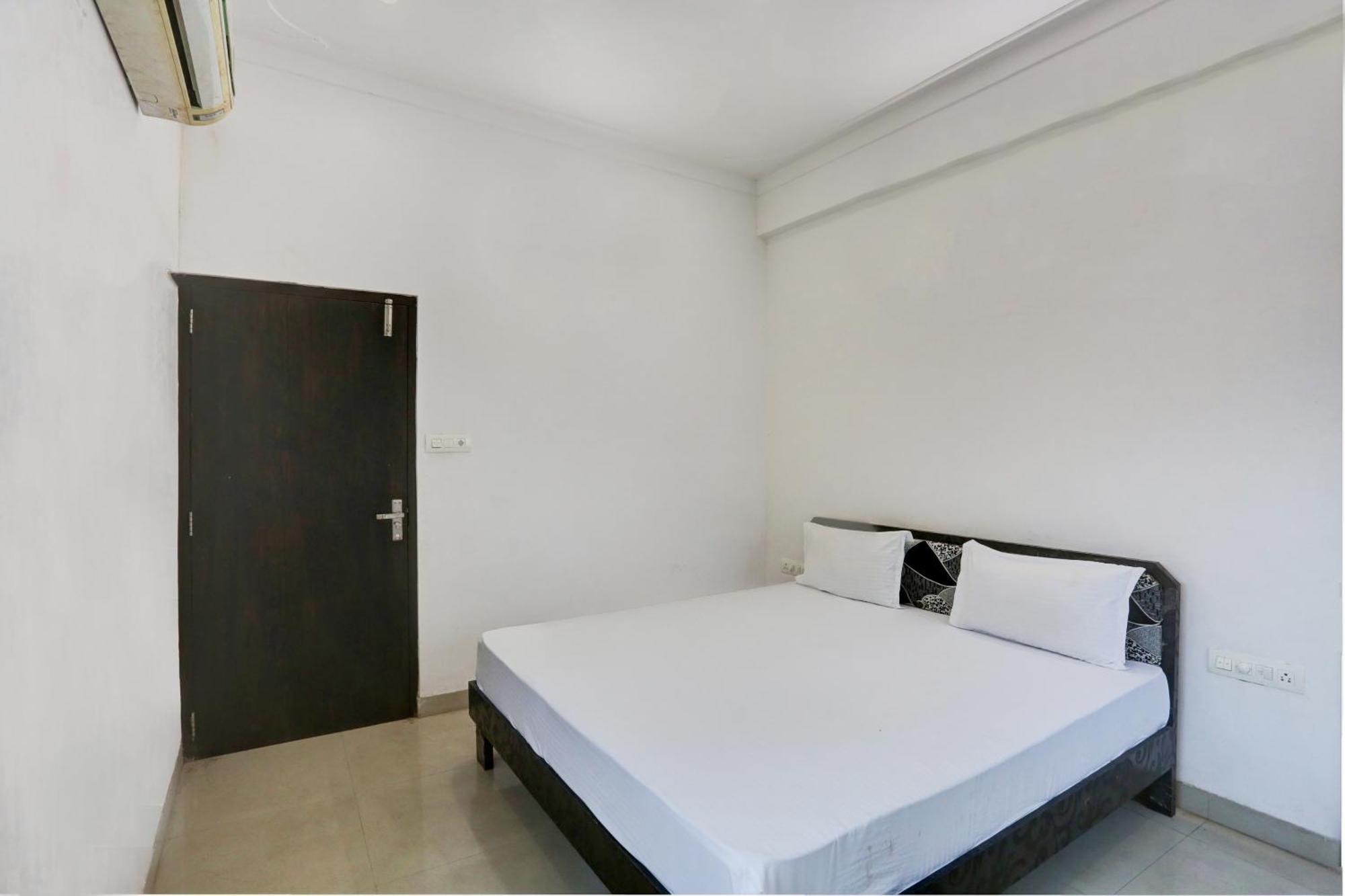 Super Hotel O Goverdhan Villa 우다이푸르 외부 사진