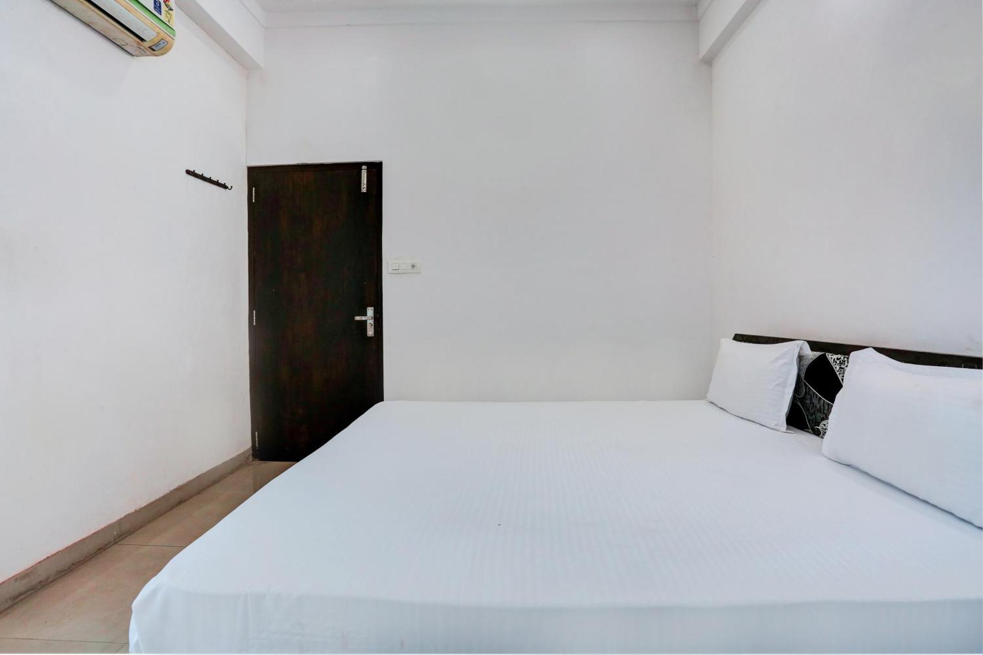 Super Hotel O Goverdhan Villa 우다이푸르 외부 사진