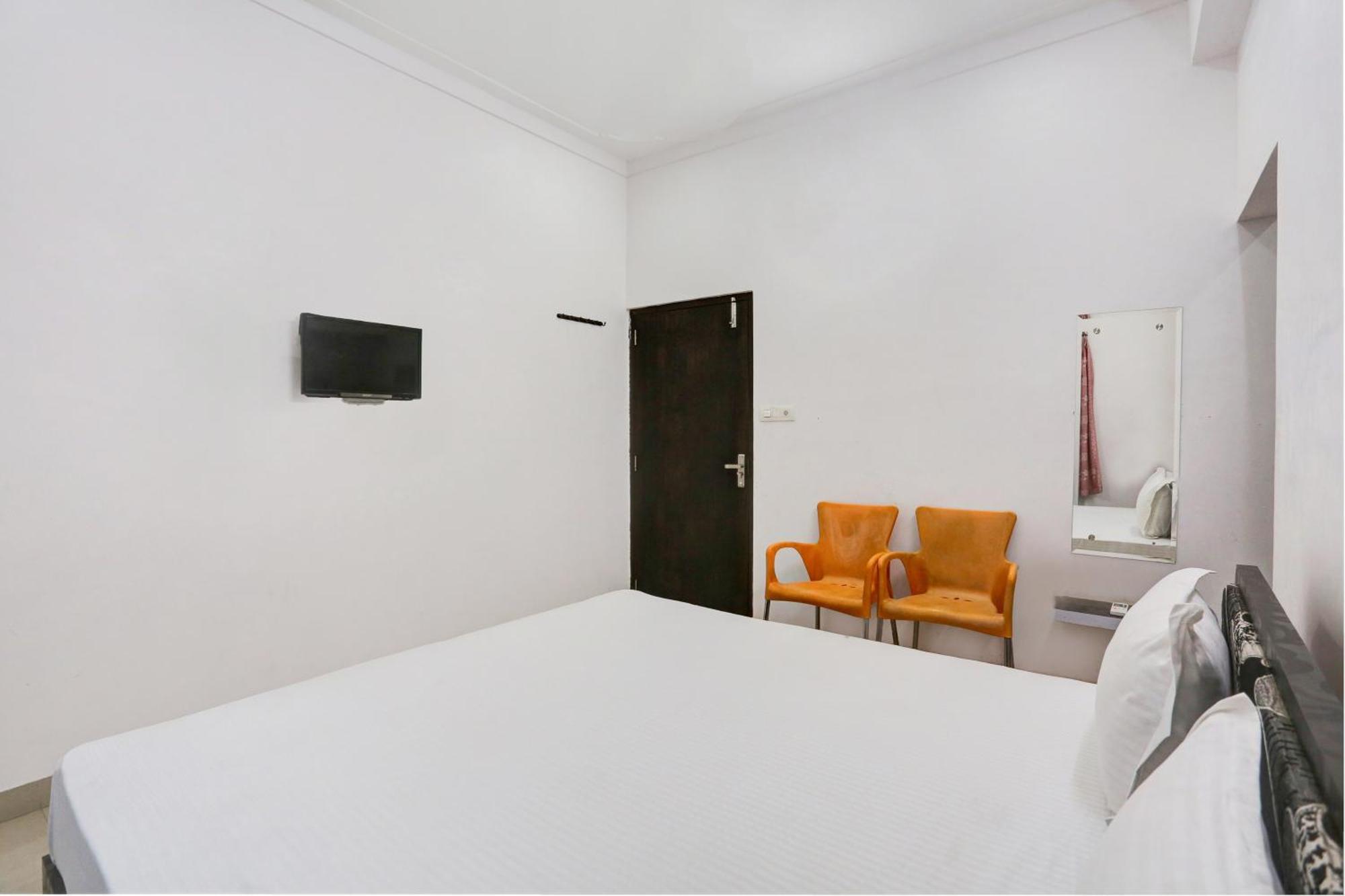 Super Hotel O Goverdhan Villa 우다이푸르 외부 사진