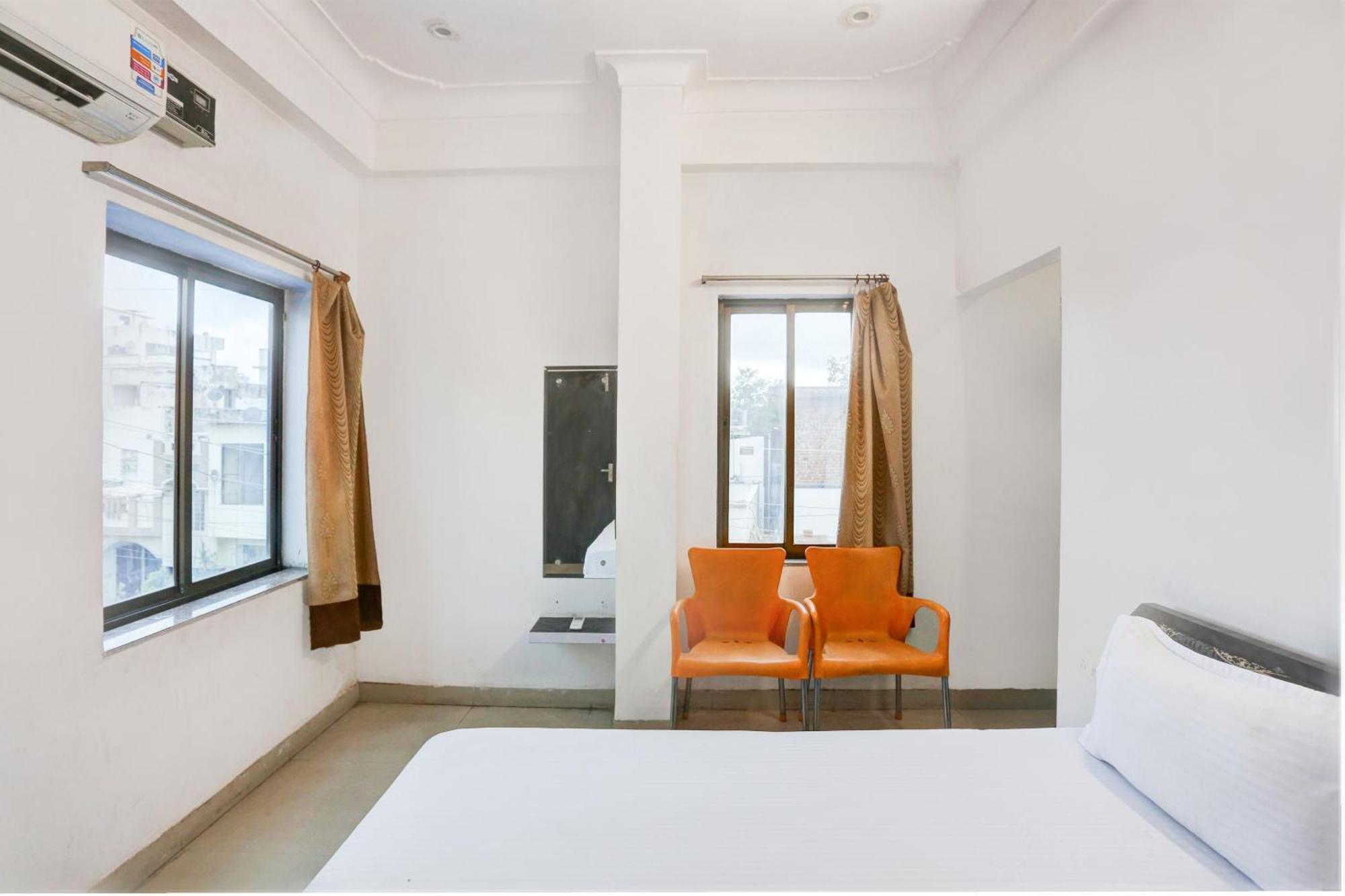 Super Hotel O Goverdhan Villa 우다이푸르 외부 사진