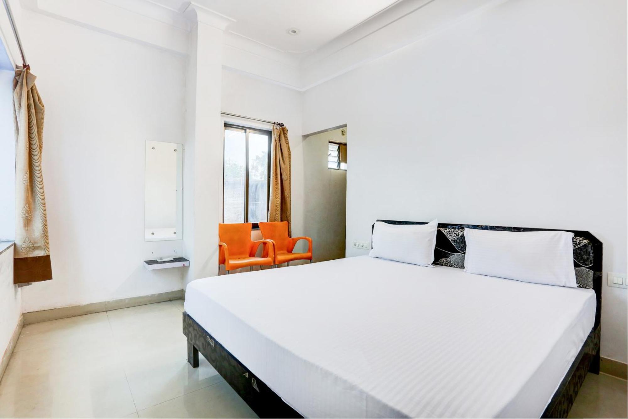 Super Hotel O Goverdhan Villa 우다이푸르 외부 사진