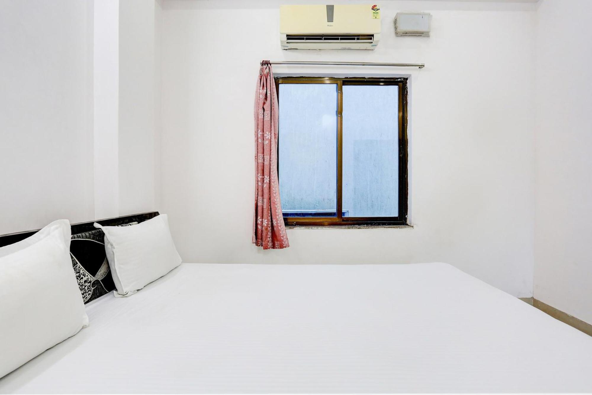 Super Hotel O Goverdhan Villa 우다이푸르 외부 사진
