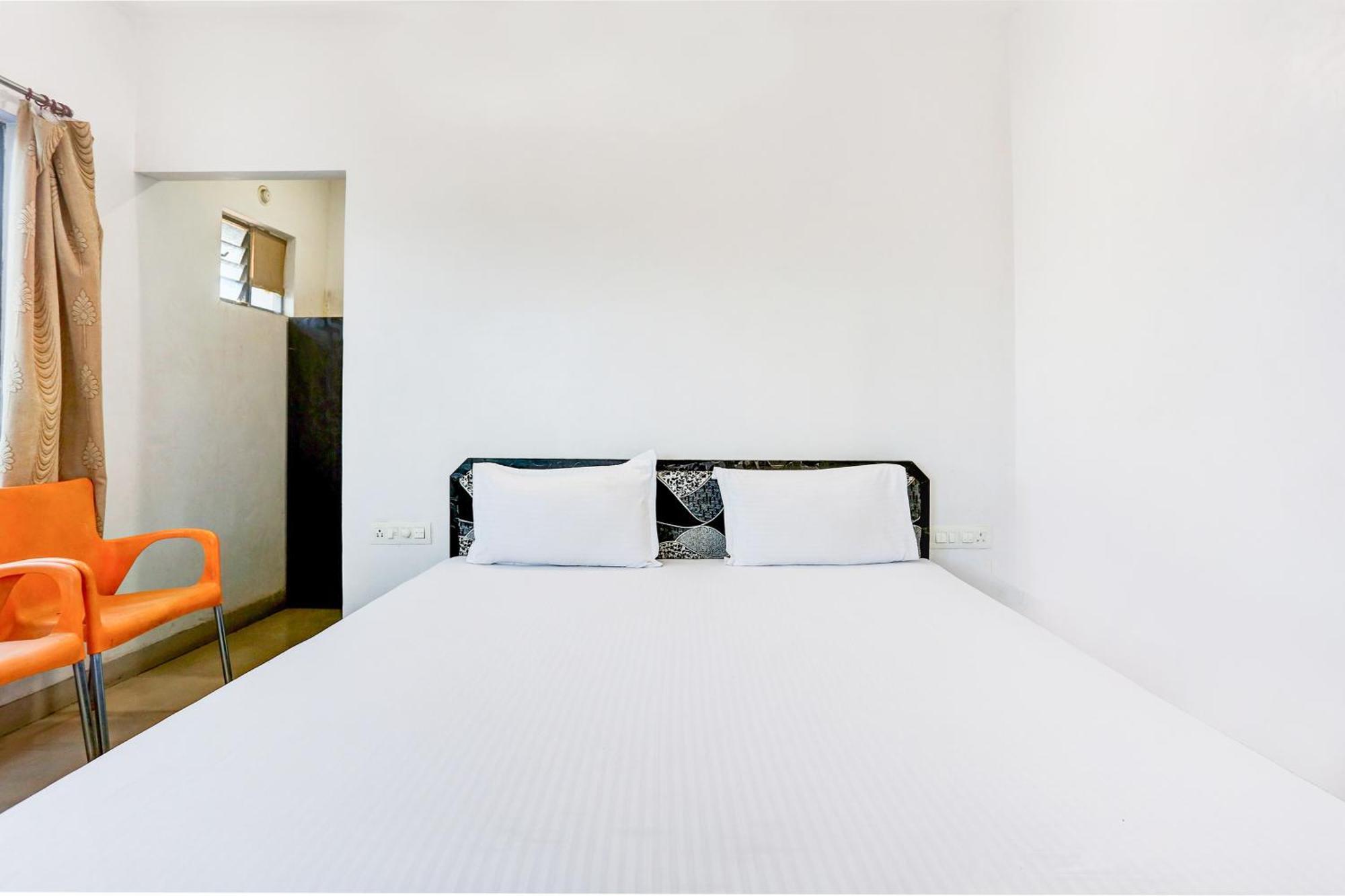Super Hotel O Goverdhan Villa 우다이푸르 외부 사진